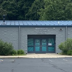 Bullitt Alternative Center
