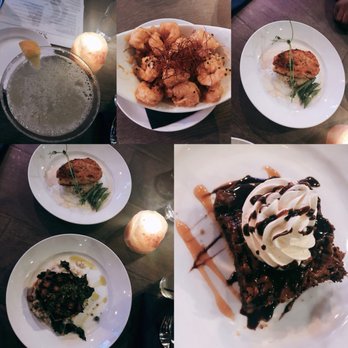 Salt on Mass - Seafood Near Me - Indianapolis, Indiana