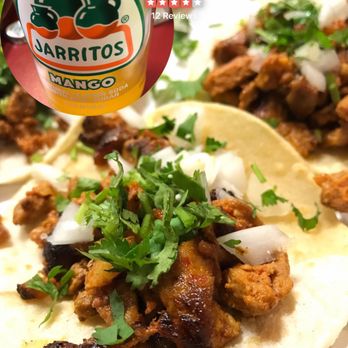 La Bonita Restaurant - a plate of tacos and a drink - Mexican Near Me - Auburn, Washington La Bonita Restaurant - a plate of tacos and a drink - Mexican Near Me - Auburn, Washington
