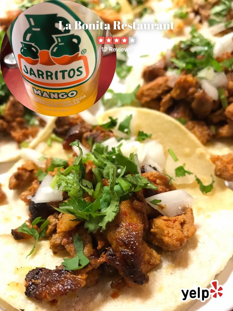 La Bonita Restaurant