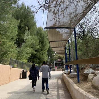 Six Flags Magic Mountain - The walk to X2 - Amusement Parks Near Me - Valencia, California Six Flags Magic Mountain - The walk to X2 - Amusement Parks Near Me - Valencia, California