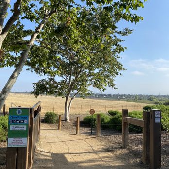 Quail Hill Trailhead - Hiking Near Me - Irvine, California Quail Hill Trailhead - Hiking Near Me - Irvine, California