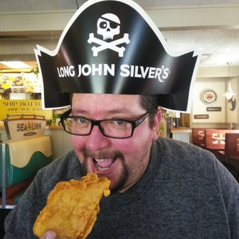 Long John Silver's - Seafood Near Me - Elkhart, Indiana