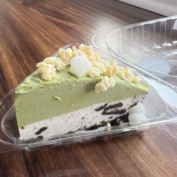 Slice By HB Baking - Desserts Near Me - Honolulu, Hawaii Slice By HB Baking - Desserts Near Me - Honolulu, Hawaii