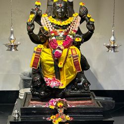 Arsha Vidya Pitham Retreat