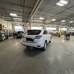 Harwood Heights Auto Body
