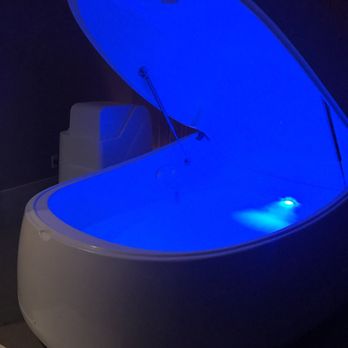 Pause Venice - Float Spa Near Me - Los Angeles, California