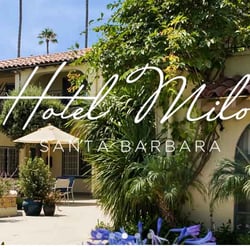 Santa Barbara Beach Horseback Rides - Referred by Every Major Hotel & Resort in Santa Barbara