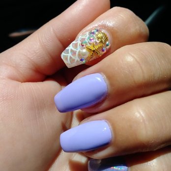 Natomas Nails - Amy @ Natomas Nails - Nail Salons Near Me - Sacramento, California