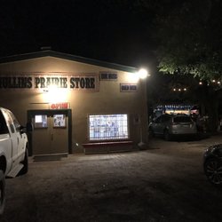 Mullin's Prarie Store