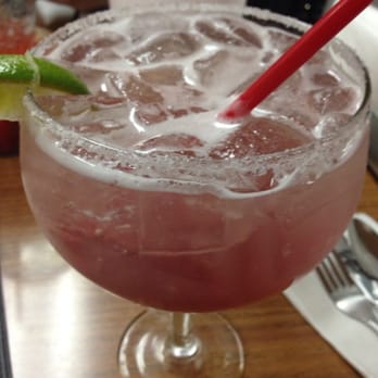 Carnitas Express - Pomagrant Margarita! - Mexican Near Me - Menifee, California