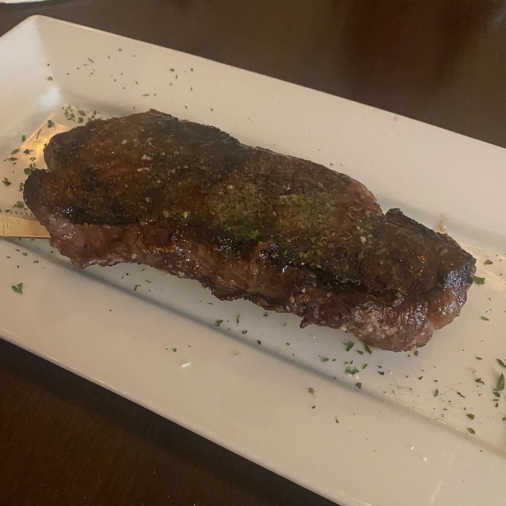 Flatiron Restaurant - Steak - Steakhouses Near Me - Brooklyn, New York