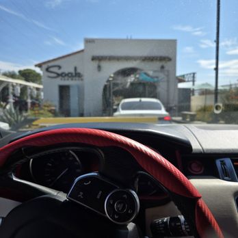 Soak Car Wash - Car Wash Near Me - Bakersfield, California Soak Car Wash - Car Wash Near Me - Bakersfield, California