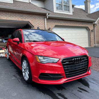 Matt's Mobile Detailing - Auto Detailing Near Me Matt's Mobile Detailing - Auto Detailing Near Me