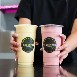 Premium Taiwanese Bubble Tea
Now brewing in Valparaiso, IN
Peace in every sip | Est. 2016