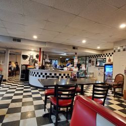 58 Drive In