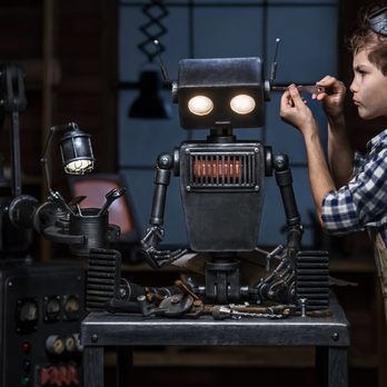 Summer Camp AZ - Robotics, Claymation, & Make your own movies.... - Day Camps Near Me Summer Camp AZ - Robotics, Claymation, & Make your own movies.... - Day Camps Near Me