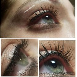 Always About Me - Permanent Eyeliner Procedure