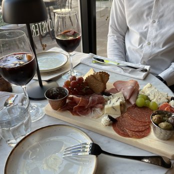 Sospiro - Sangria & Charcuterie Board - Wine Bars Near Me - Coral Gables, Florida Sospiro - Sangria & Charcuterie Board - Wine Bars Near Me - Coral Gables, Florida