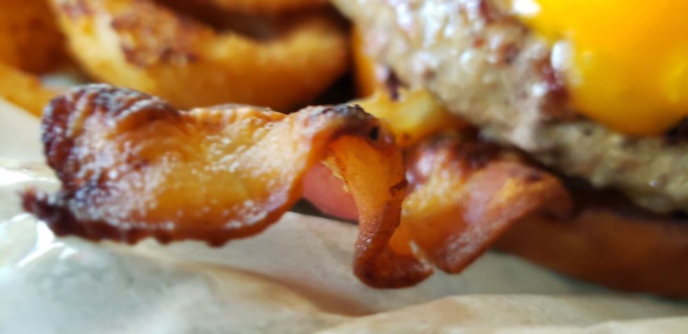 Social spots from The Neighbors Bar and Grille