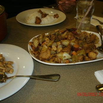 Sinh Sinh - Kung Pao Chicken - Chinese Near Me - Houston, Texas Sinh Sinh - Kung Pao Chicken - Chinese Near Me - Houston, Texas