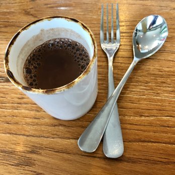 Aracely Cafe - Hot Chocolate - New American Near Me - San Francisco, California Aracely Cafe - Hot Chocolate - New American Near Me - San Francisco, California