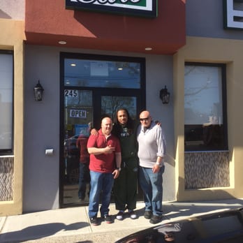 Lynbrook Eats - NY JETS SAFETY CALVIN PRYOR ENJOYING LYNBROOK EATS - Diners Near Me - Lynbrook, New York Lynbrook Eats - NY JETS SAFETY CALVIN PRYOR ENJOYING LYNBROOK EATS - Diners Near Me - Lynbrook, New York
