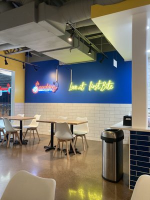 Snowbing Korean Shaved Ice by null