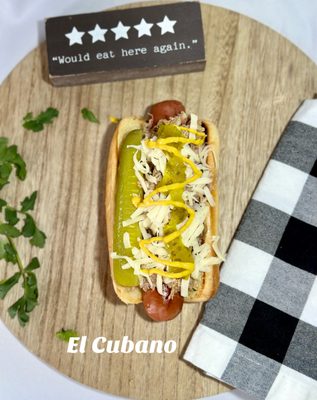 Good Dawg Catering by null