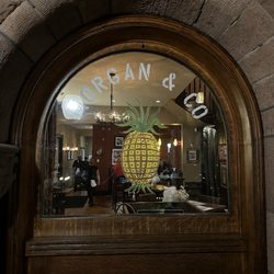 Morgan & Co. Restaurant