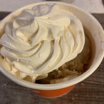 Haven Hot Chicken - Regular Banana Puddin' - Chicken Shop Near Me - North Haven, Connecticut Haven Hot Chicken - Regular Banana Puddin' - Chicken Shop Near Me - North Haven, Connecticut