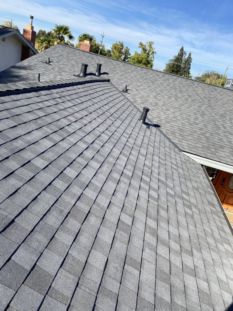 Slide of Kora Roofing