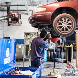 Kent Sussex Auto Care