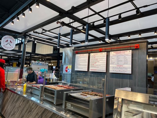 Lexington Market by null