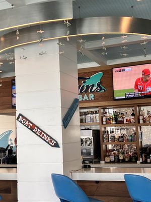 Margaritaville Hotel Nashville by null