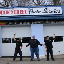 Main Street Auto Service