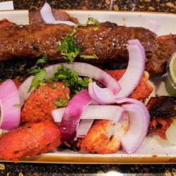 Kabab Hut - Kabab Hut Combo at Kabab Hut