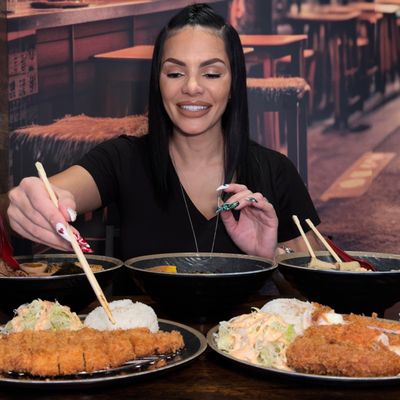 MATSU ramen & katsu by null