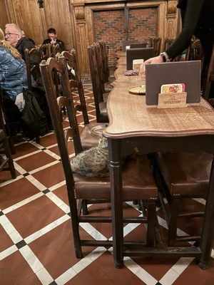 À la Bécasse by null