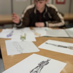 Vélez-Per - CURSO DE DISEÑO DE MODA
