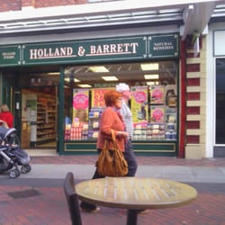 Holland & Barrett