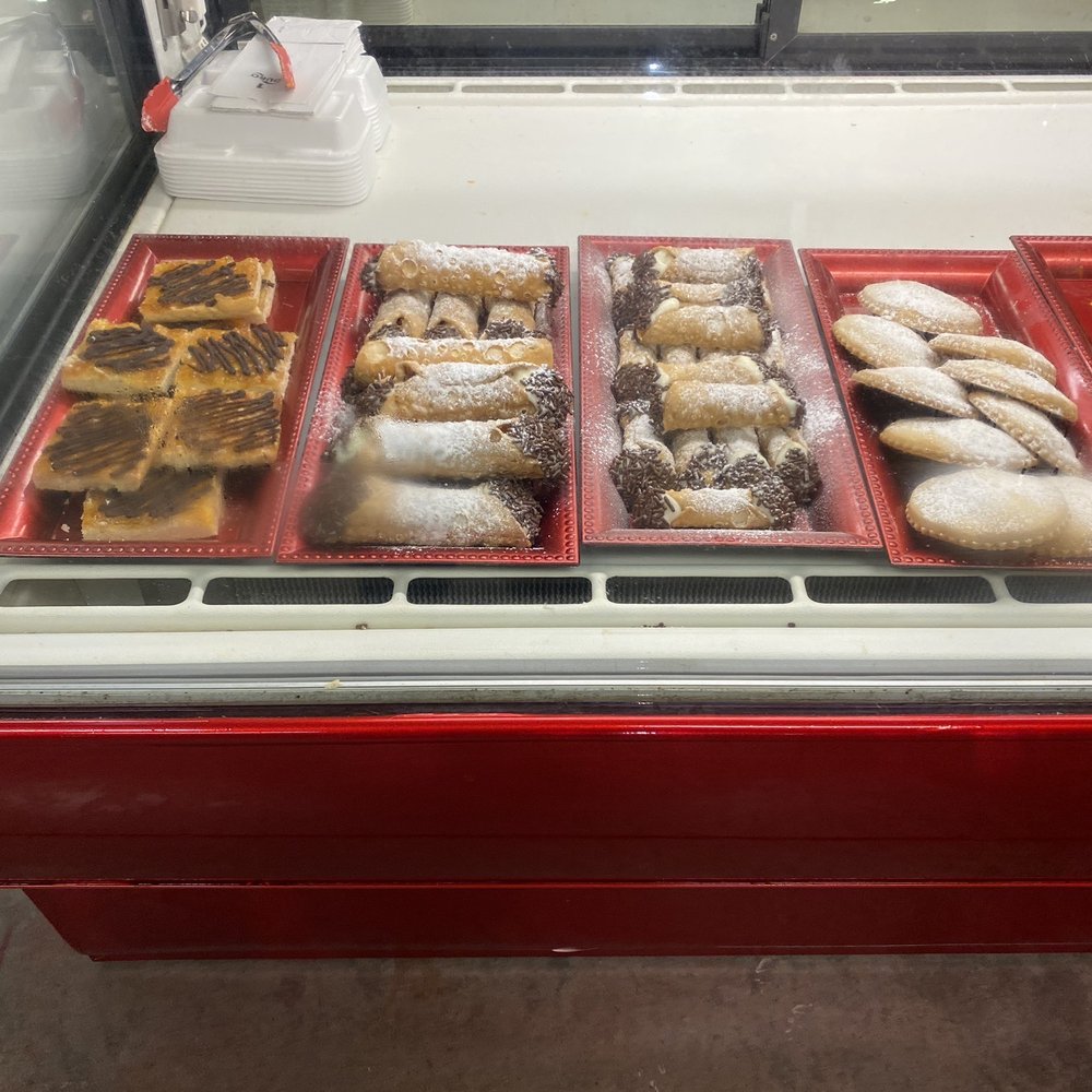 Pasta Galifi - Desserts - Italian Near Me - Goodlettsville, Tennessee Pasta Galifi - Desserts - Italian Near Me - Goodlettsville, Tennessee