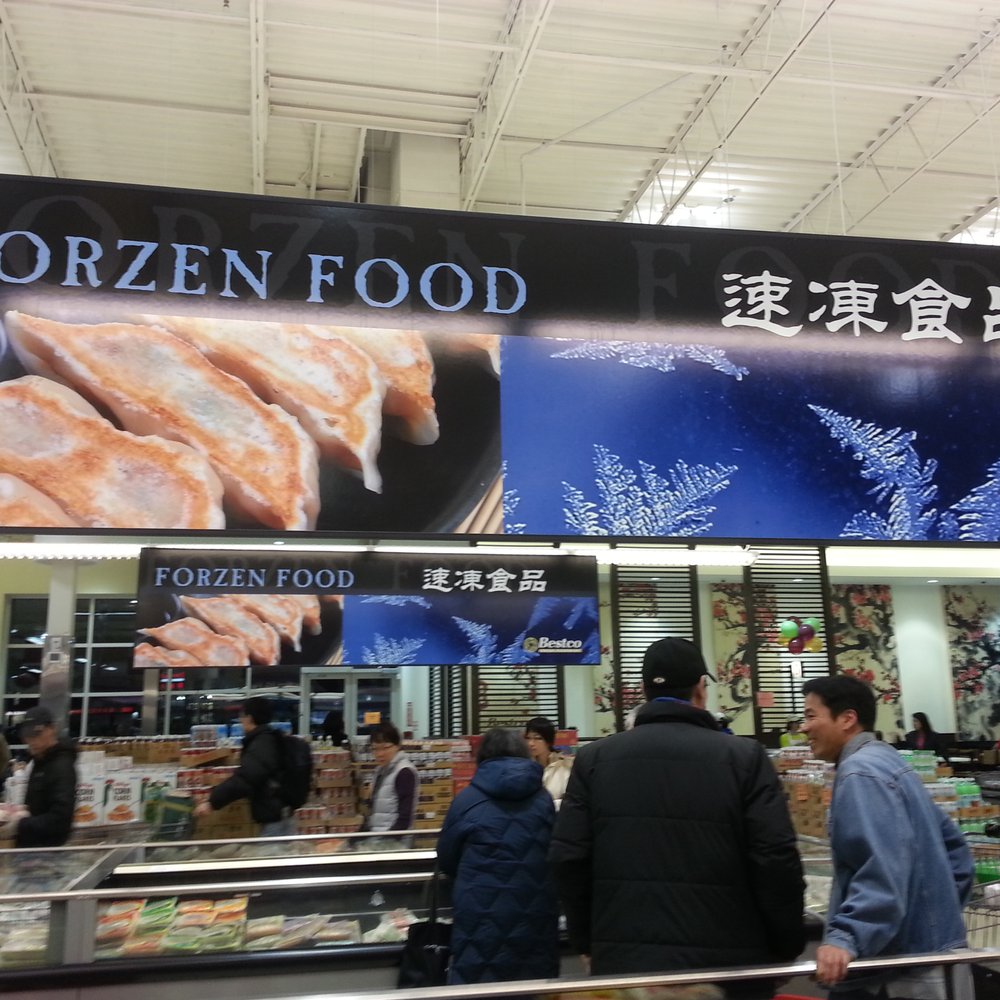 Bestco Food Mart - Grocery Near Me - Toronto, Ontario Bestco Food Mart - Grocery Near Me - Toronto, Ontario