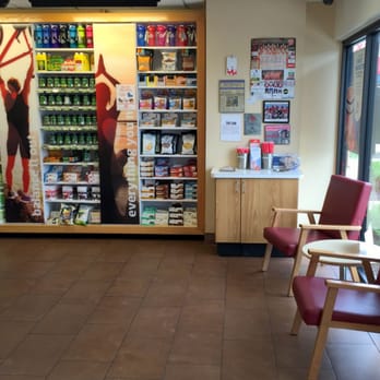 Smoothie King - Inside Seating - Juice Bars & Smoothies Near Me - Shawnee, Kansas Smoothie King - Inside Seating - Juice Bars & Smoothies Near Me - Shawnee, Kansas
