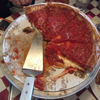 Giordano's - Classic deep dish. - Pizza Near Me - Minooka, Illinois Giordano's - Classic deep dish. - Pizza Near Me - Minooka, Illinois