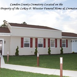 Wooster Leroy P Funeral Home & Crematory