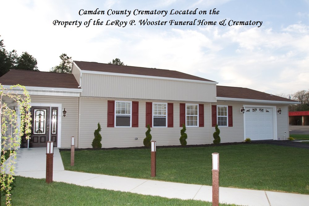 Services Offered By Leroy P Wooster Funeral Home & Crematory
