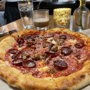 North Italia - The Pig - Italian Near Me - Phoenix, Arizona