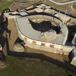 Landguard Fort - Landguard Fort