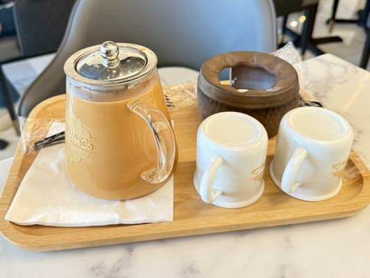 967 Coffee Co by null